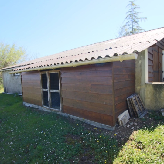  FACTORIMMO : Maison / Villa | SAUZET (46140) | 140 m2 | 294 300 € 