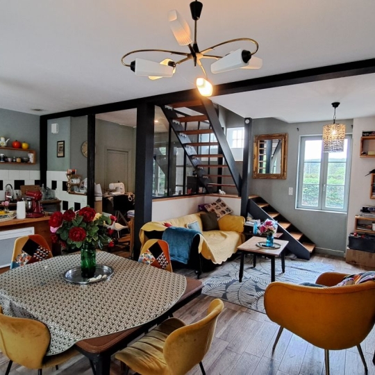  FACTORIMMO : Maison / Villa | PUY-L'EVEQUE (46700) | 104 m2 | 149 800 € 