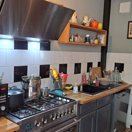  FACTORIMMO : Maison / Villa | PUY-L'EVEQUE (46700) | 104 m2 | 149 800 € 