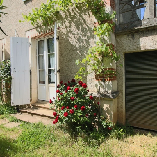  FACTORIMMO : Maison / Villa | PUY-L'EVEQUE (46700) | 104 m2 | 149 800 € 
