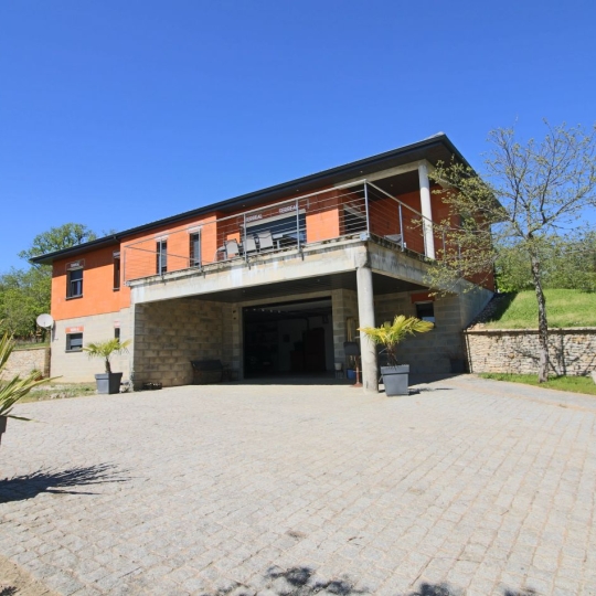  FACTORIMMO : Maison / Villa | CAHORS (46000) | 140 m2 | 420 000 € 