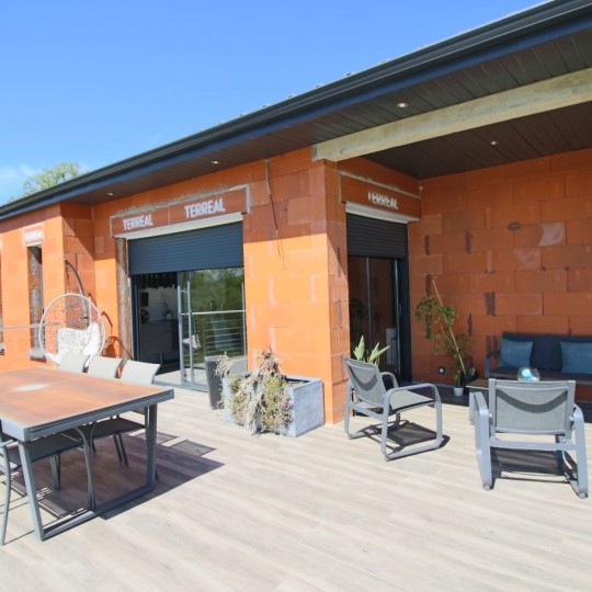  FACTORIMMO : Maison / Villa | CAHORS (46000) | 140 m2 | 420 000 € 