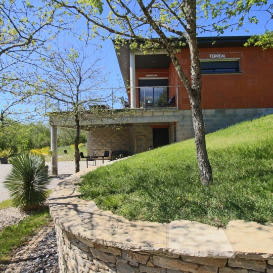  FACTORIMMO : Maison / Villa | CAHORS (46000) | 140 m2 | 420 000 € 
