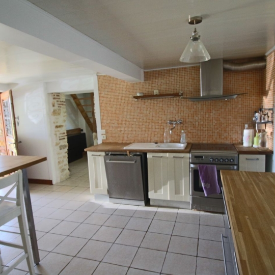  FACTORIMMO : Maison / Villa | PUY-L'EVEQUE (46700) | 125 m2 | 189 000 € 