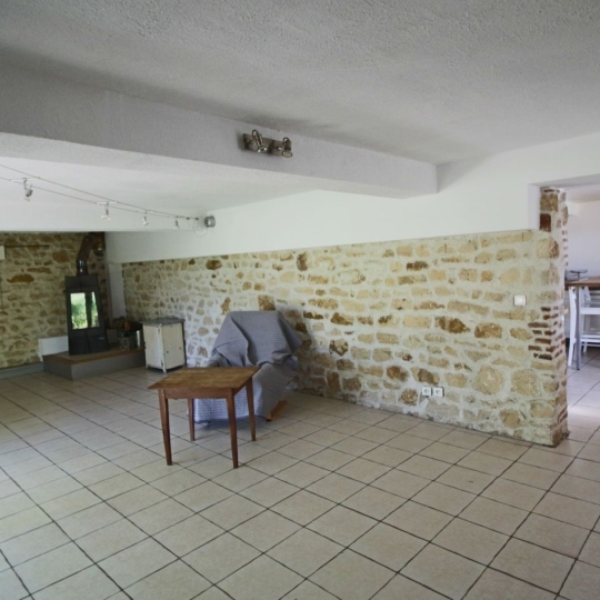  FACTORIMMO : Maison / Villa | PUY-L'EVEQUE (46700) | 125 m2 | 189 000 € 