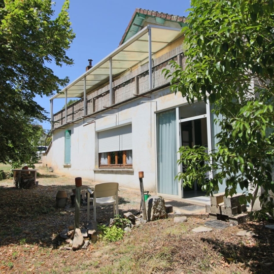  FACTORIMMO : House | PUY-L'EVEQUE (46700) | 117 m2 | 127 200 € 