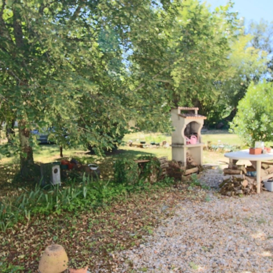  FACTORIMMO : House | PUY-L'EVEQUE (46700) | 117 m2 | 127 200 € 