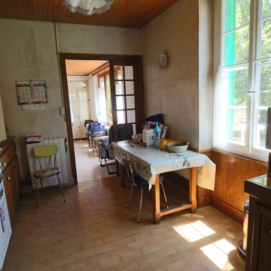  FACTORIMMO : House | PUY-L'EVEQUE (46700) | 117 m2 | 127 200 € 