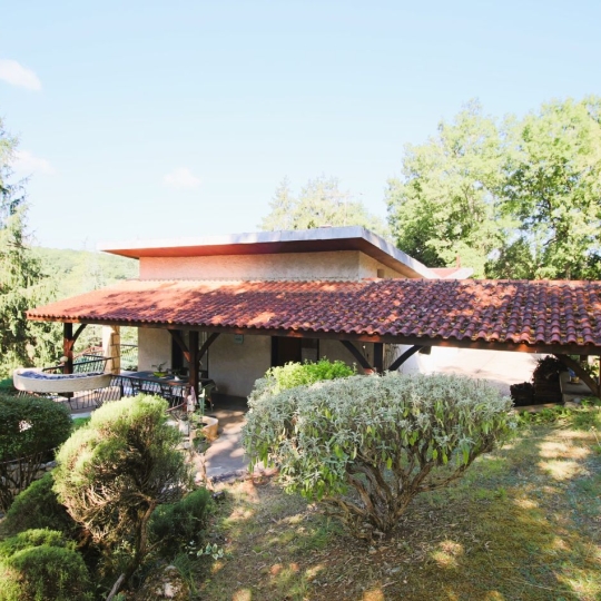  FACTORIMMO : Maison / Villa | PUY-L'EVEQUE (46700) | 125 m2 | 215 000 € 