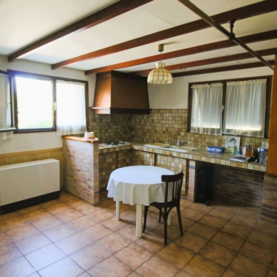  FACTORIMMO : Maison / Villa | PUY-L'EVEQUE (46700) | 125 m2 | 215 000 € 