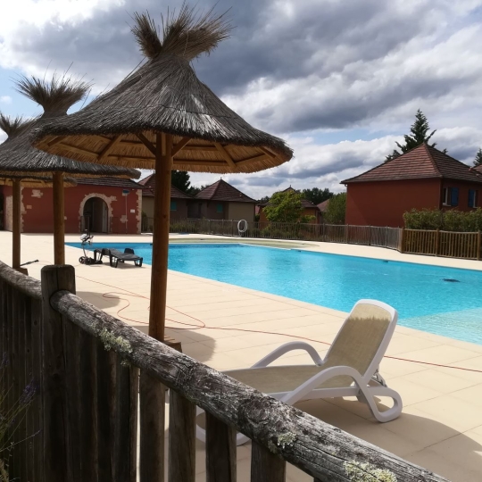  FACTORIMMO : Appartement | PUY-L'EVEQUE (46700) | 25 m2 | 27 500 € 