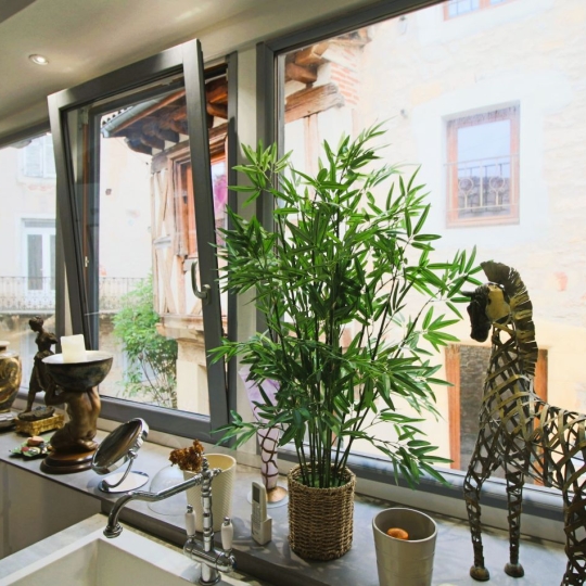  FACTORIMMO : Maison / Villa | PUY-L'EVEQUE (46700) | 126 m2 | 295 000 € 
