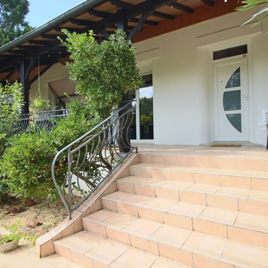  FACTORIMMO : Maison / Villa | PUY-L'EVEQUE (46700) | 190 m2 | 248 400 &euro; 