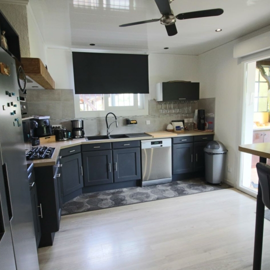  FACTORIMMO : Maison / Villa | PUY-L'EVEQUE (46700) | 190 m2 | 248 400 &euro; 