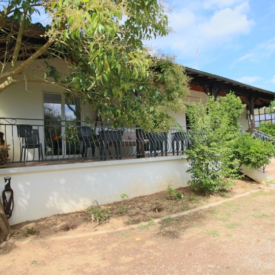  FACTORIMMO : Maison / Villa | PUY-L'EVEQUE (46700) | 190 m2 | 248 400 &euro; 
