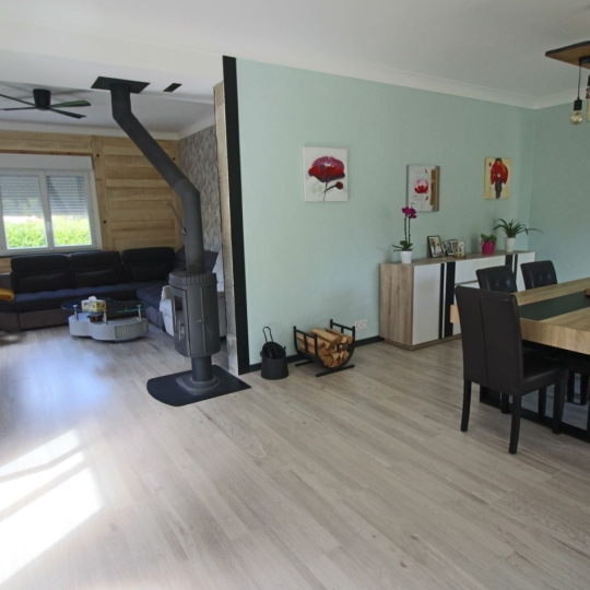  FACTORIMMO : Maison / Villa | PUY-L'EVEQUE (46700) | 190 m2 | 248 400 &euro; 