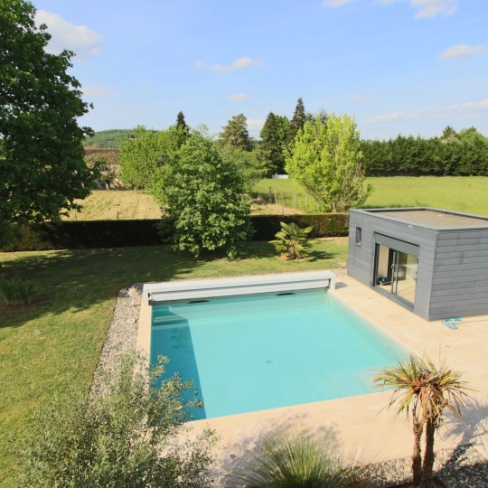  FACTORIMMO : Maison / Villa | PUY-L'EVEQUE (46700) | 230 m2 | 335 000 &euro; 