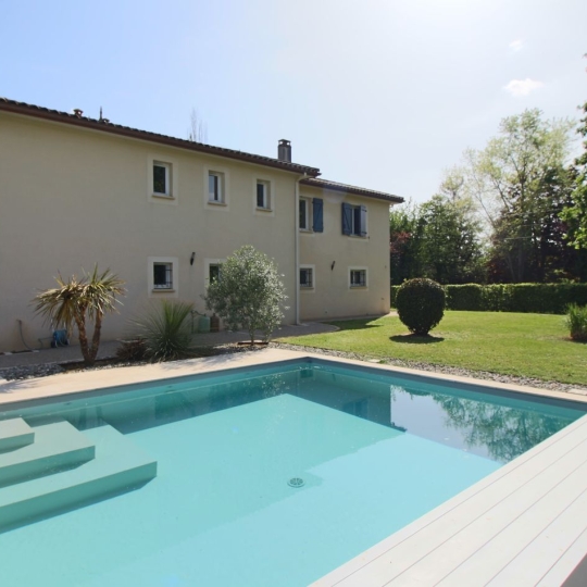  FACTORIMMO : Maison / Villa | PUY-L'EVEQUE (46700) | 230 m2 | 335 000 &euro; 