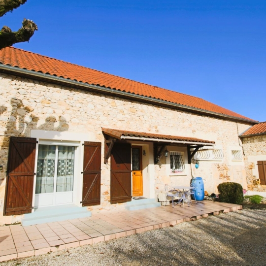 FACTORIMMO : Maison / Villa | PRAYSSAC (46220) | 135 m2 | 245 000 &euro; 