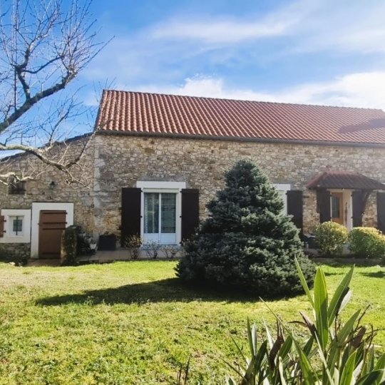 FACTORIMMO : Maison / Villa | PRAYSSAC (46220) | 135.00m2 | 245 000 € 
