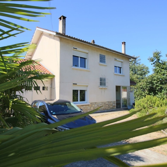  FACTORIMMO : Maison / Villa | PUY-L'EVEQUE (46700) | 100 m2 | 128 000 &euro; 