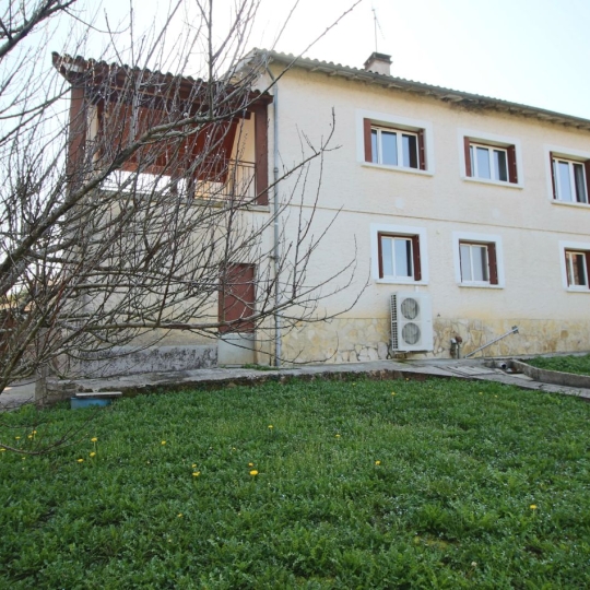  FACTORIMMO : Maison / Villa | PUY-L'EVEQUE (46700) | 127 m2 | 161 500 &euro; 