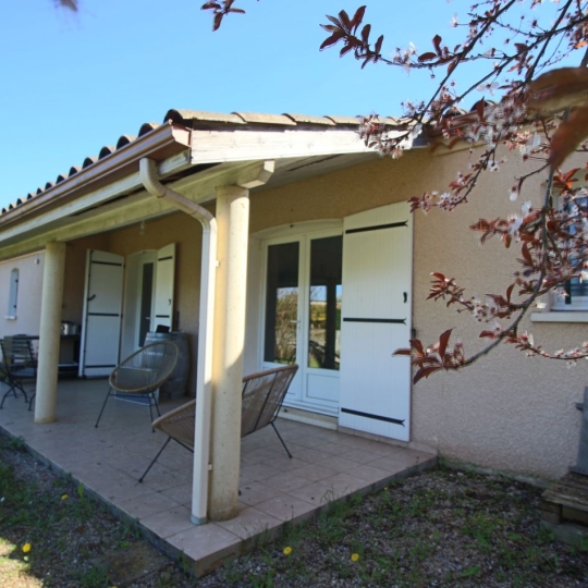  FACTORIMMO : Maison / Villa | PRAYSSAC (46220) | 136 m2 | 245 000 &euro; 