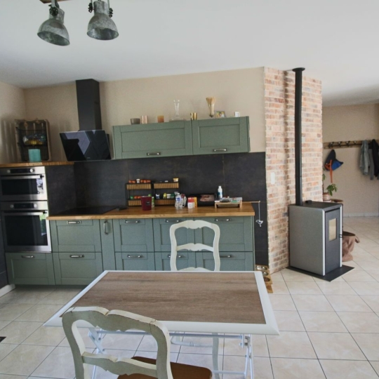  FACTORIMMO : Maison / Villa | PRAYSSAC (46220) | 136 m2 | 245 000 &euro; 