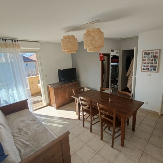  FACTORIMMO : Appartement | PRAYSSAC (46220) | 42 m2 | 59 500 &euro; 