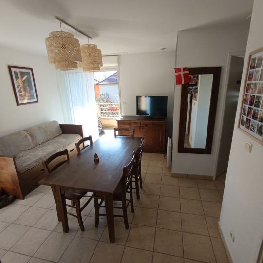  FACTORIMMO : Appartement | PRAYSSAC (46220) | 42 m2 | 59 500 &euro; 