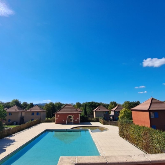 FACTORIMMO : Appartement | PRAYSSAC (46220) | 42.00m2 | 59 500 € 