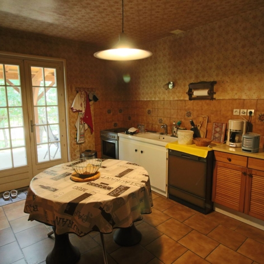  FACTORIMMO : Maison / Villa | PRAYSSAC (46220) | 146 m2 | 252 000 &euro; 