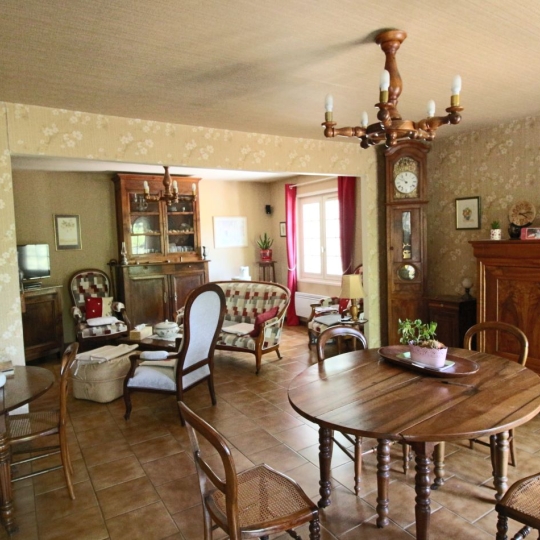  FACTORIMMO : Maison / Villa | PRAYSSAC (46220) | 146 m2 | 252 000 &euro; 