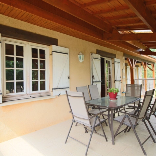  FACTORIMMO : Maison / Villa | PRAYSSAC (46220) | 146 m2 | 252 000 &euro; 