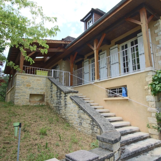  FACTORIMMO : Maison / Villa | PRAYSSAC (46220) | 146 m2 | 252 000 &euro; 
