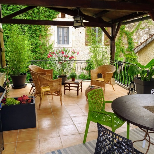  FACTORIMMO : Maison / Villa | PUY-L'EVEQUE (46700) | 101 m2 | 148 400 &euro; 