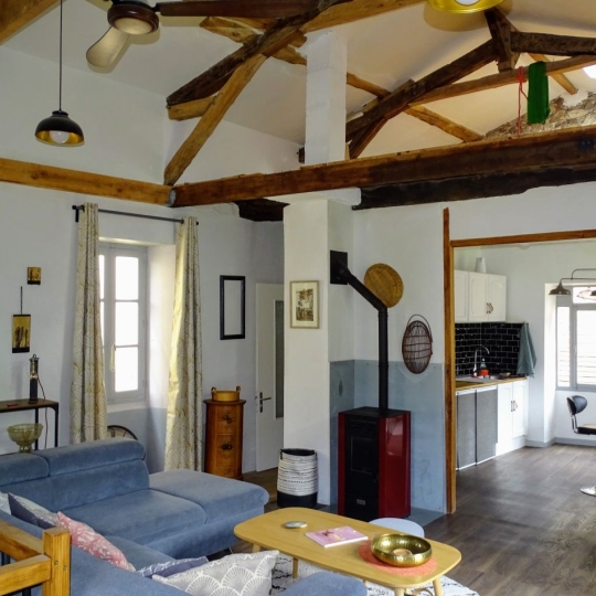  FACTORIMMO : Maison / Villa | PUY-L'EVEQUE (46700) | 101 m2 | 148 400 &euro; 