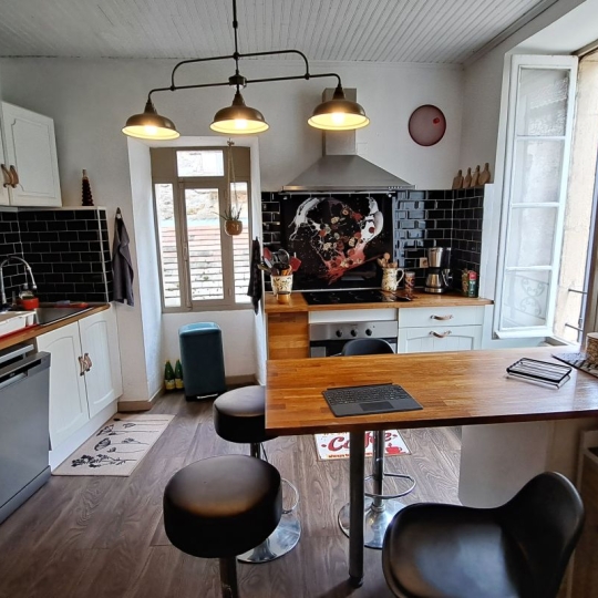  FACTORIMMO : Maison / Villa | PUY-L'EVEQUE (46700) | 101 m2 | 148 400 &euro; 