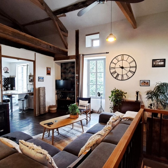  FACTORIMMO : Maison / Villa | PUY-L'EVEQUE (46700) | 101 m2 | 148 400 &euro; 