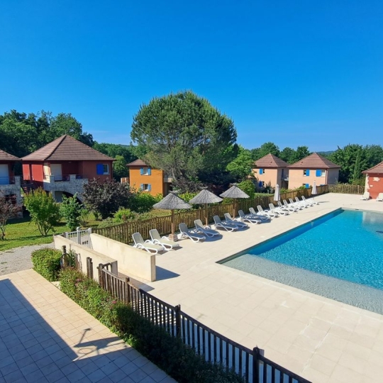  FACTORIMMO : Appartement | PRAYSSAC (46220) | 42 m2 | 65 400 &euro; 