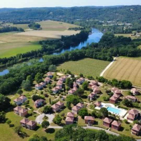  FACTORIMMO : Appartement | PRAYSSAC (46220) | 42 m2 | 65 400 &euro; 