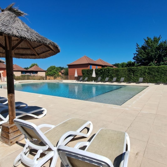  FACTORIMMO : Appartement | PRAYSSAC (46220) | 42 m2 | 65 400 &euro; 