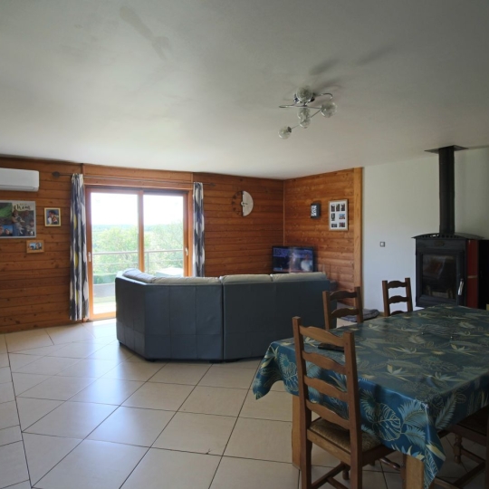  FACTORIMMO : Maison / Villa | PUY-L'EVEQUE (46700) | 105 m2 | 189 000 &euro; 