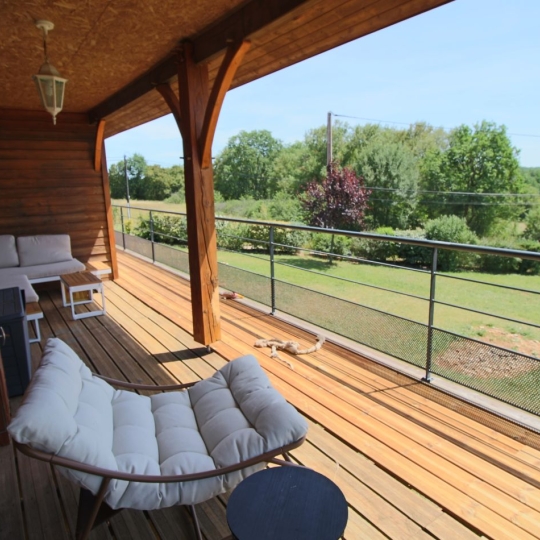  FACTORIMMO : Maison / Villa | PUY-L'EVEQUE (46700) | 105 m2 | 189 000 &euro; 