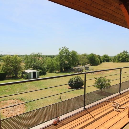  FACTORIMMO : Maison / Villa | PUY-L'EVEQUE (46700) | 105 m2 | 189 000 &euro; 