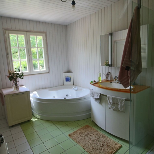  FACTORIMMO : Maison / Villa | CAZALS (46250) | 112 m2 | 297 000 &euro; 