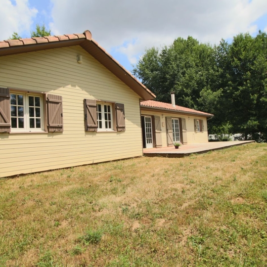  FACTORIMMO : Maison / Villa | CAZALS (46250) | 112 m2 | 297 000 &euro; 