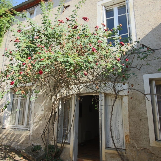 FACTORIMMO : Maison / Villa | PUY-L'EVEQUE (46700) | 100.00m2 | 96 300 € 