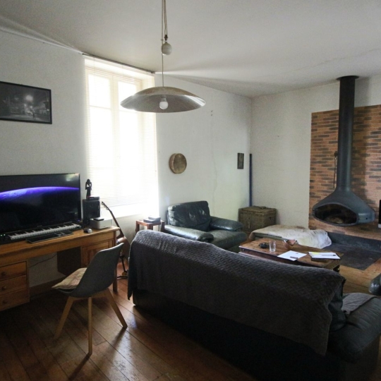  FACTORIMMO : Maison / Villa | PUY-L'EVEQUE (46700) | 100 m2 | 96 300 &euro; 