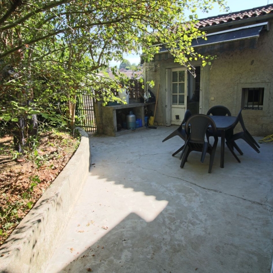  FACTORIMMO : Maison / Villa | PUY-L'EVEQUE (46700) | 100 m2 | 96 300 &euro; 